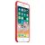 Чехол для iPhone Apple iPhone 8 Plus / 7 Plus Silicone RED
